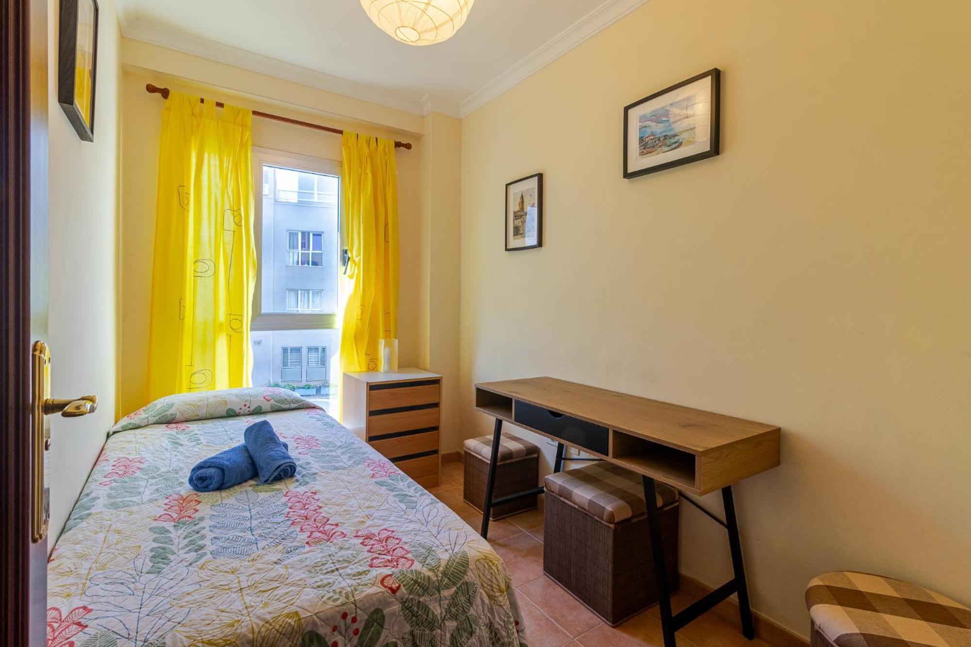 Flatguest Sardina Home Pool Gáldar 외부 사진