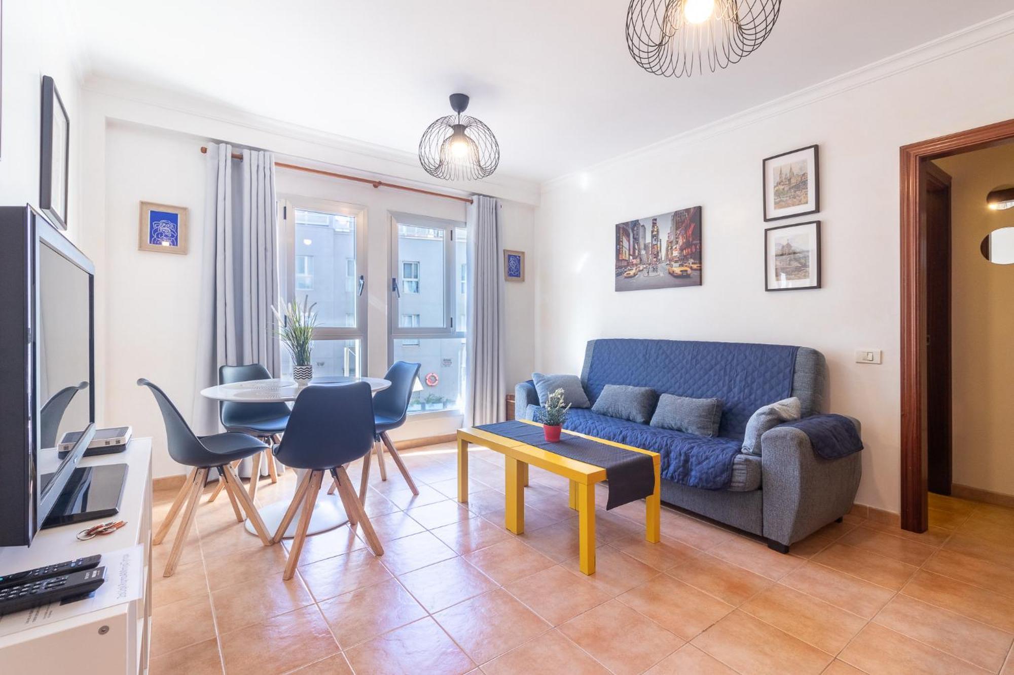 Flatguest Sardina Home Pool Gáldar 외부 사진